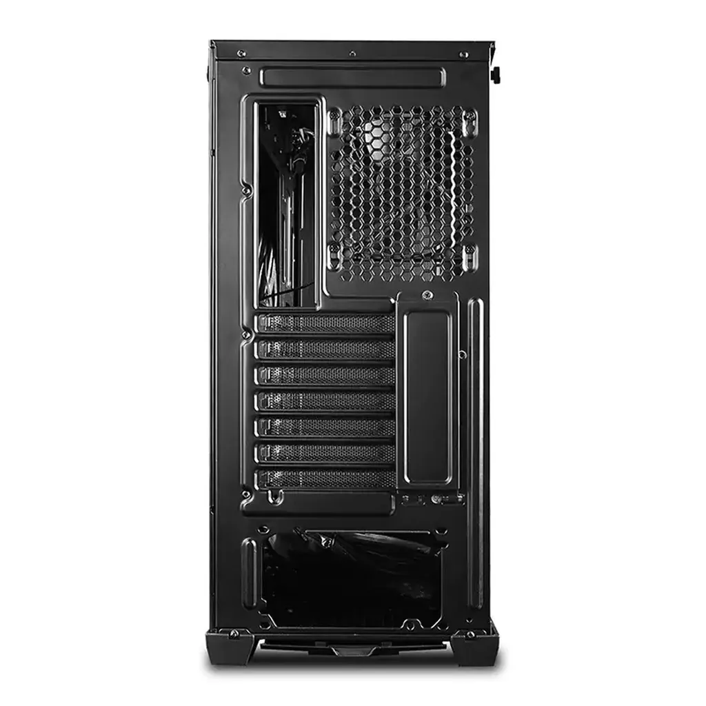 Deepcool MATREXX 70 3F RGB Tempered Glass ATX Case