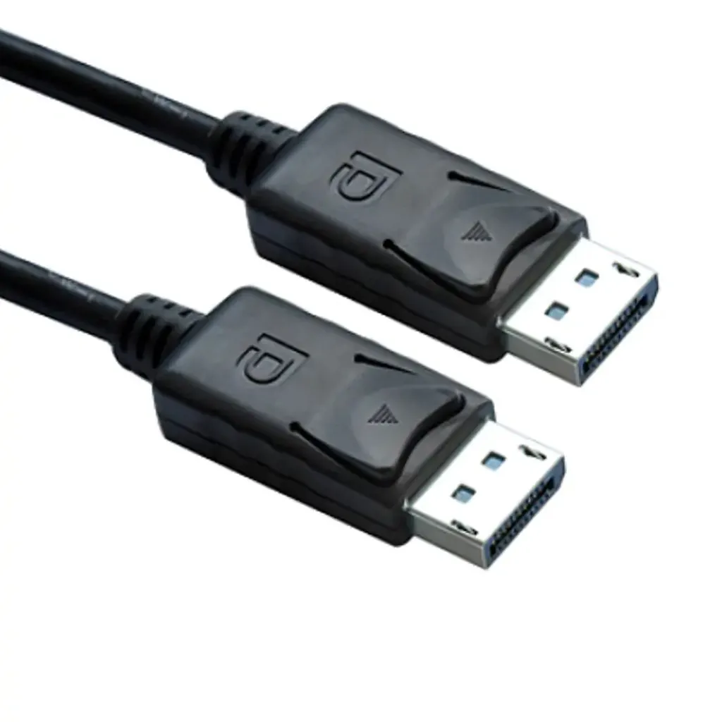 Astrotek DisplayPort Male to Male 2m
