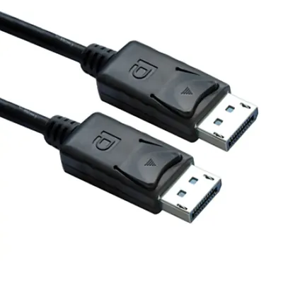 Astrotek DisplayPort Male to Male 2m