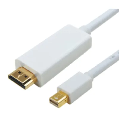 Astrotek Mini Displayport to HDMI 1M