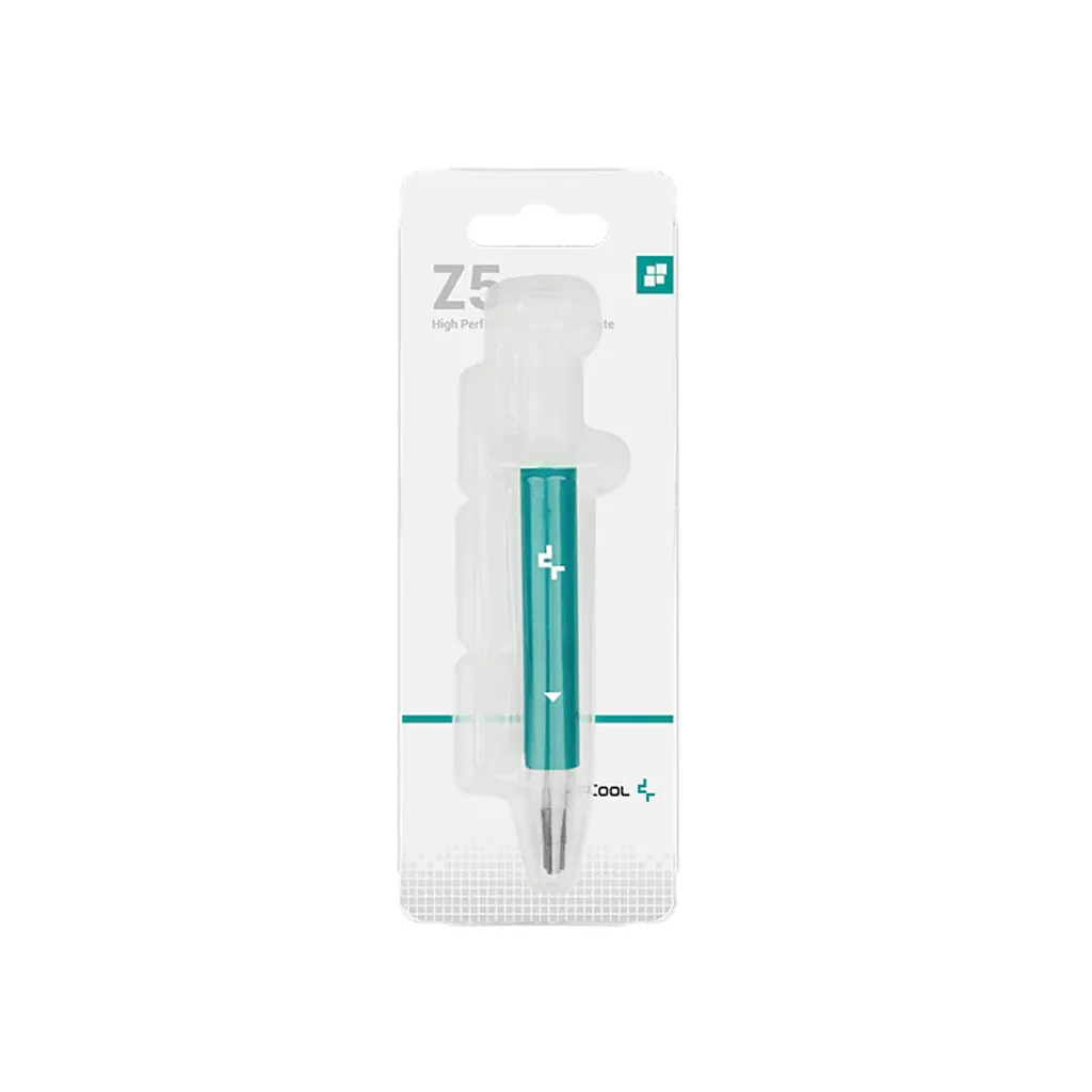 Deepcool Z5 Thermal Paste