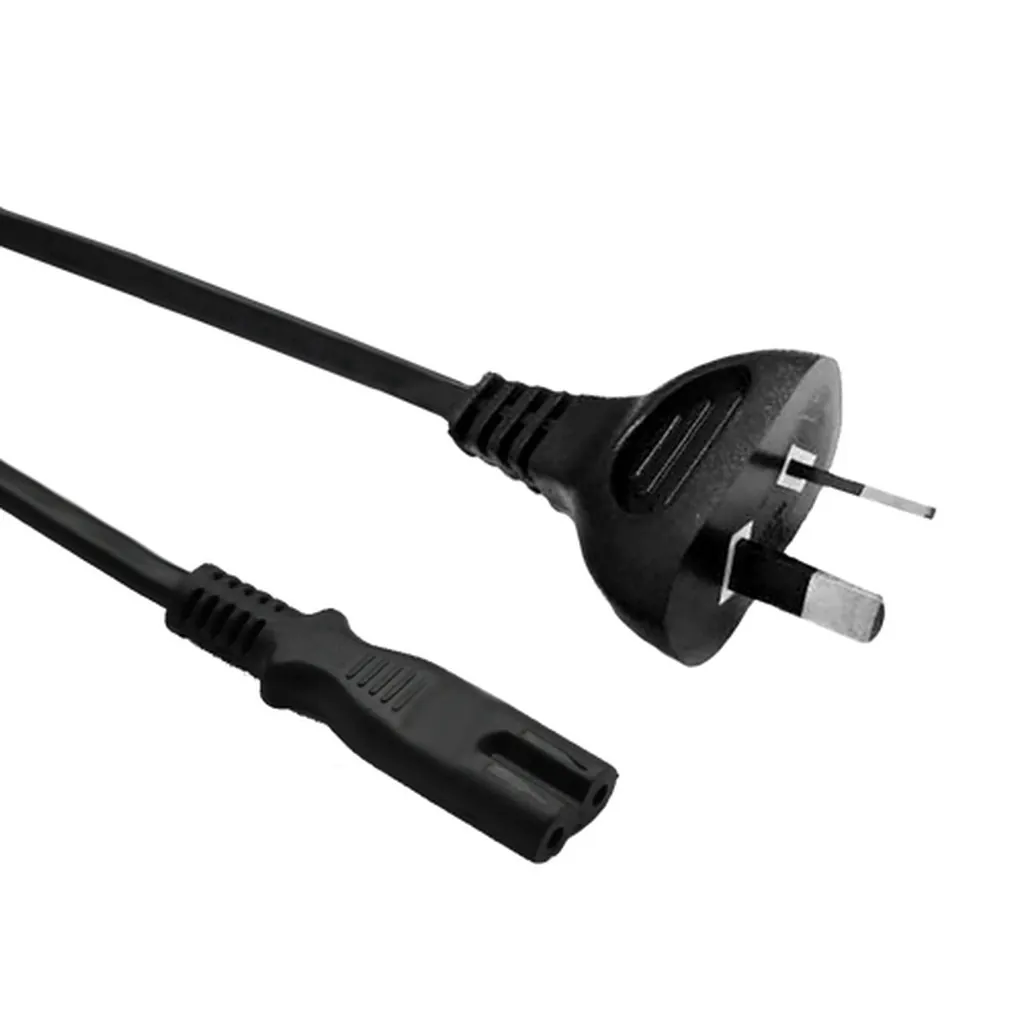 OEM IEC C7 Power cable 1m