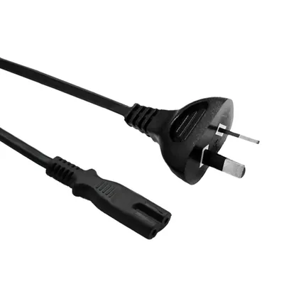 OEM IEC C7 Power cable 1m
