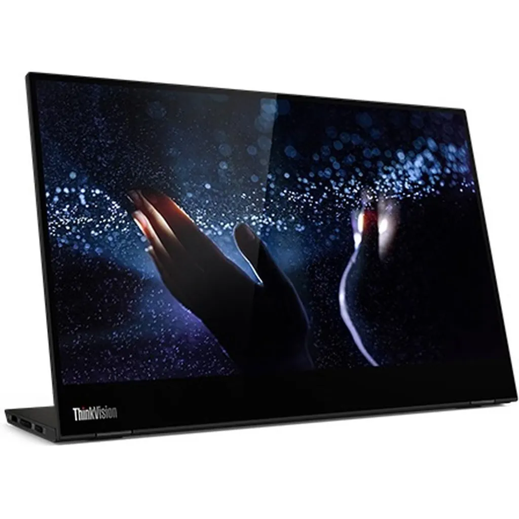 Lenovo M14 External Monitor