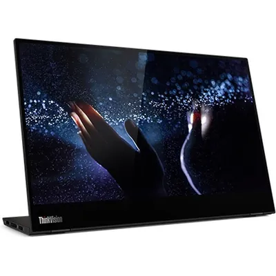 Lenovo M14 External Monitor