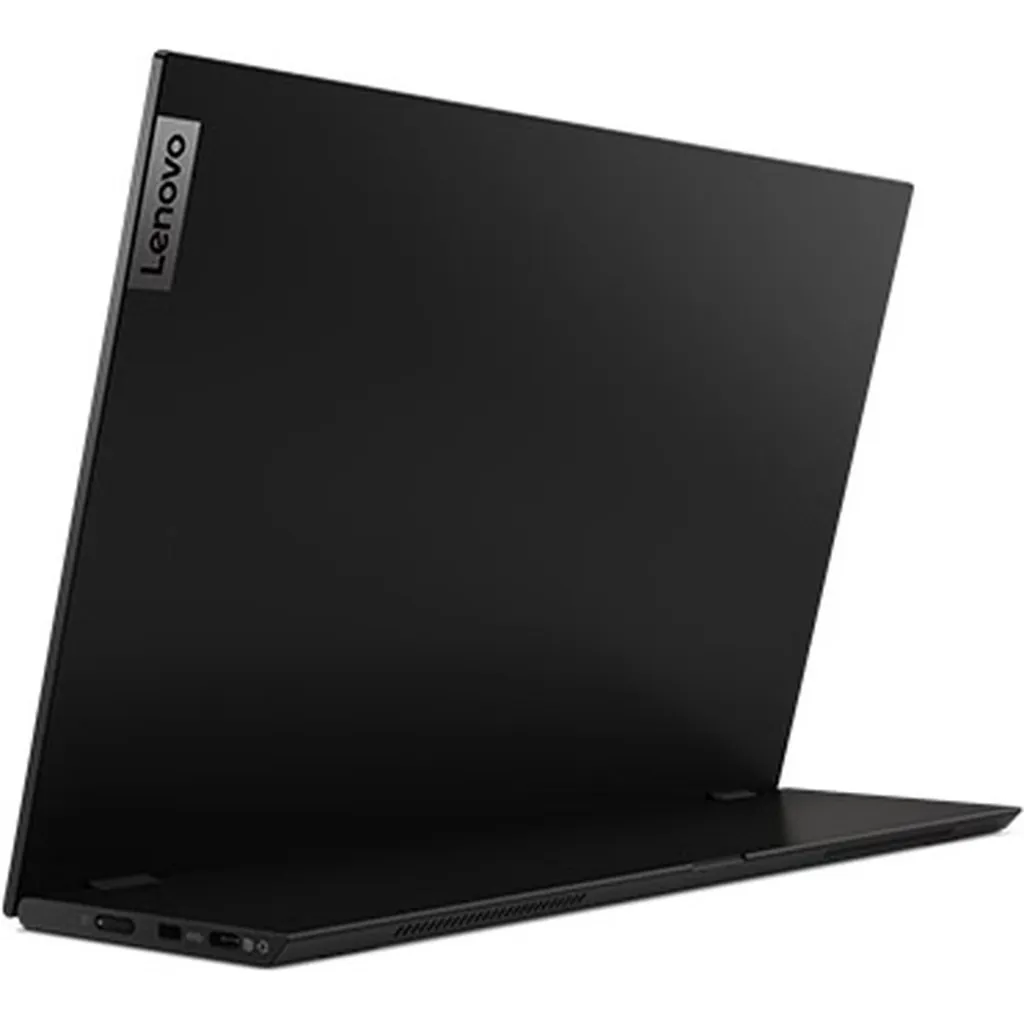 Lenovo M14 External Monitor