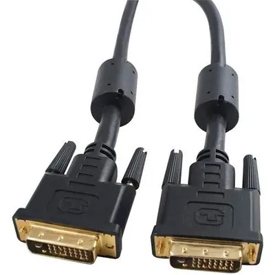 Astrotek DVI-D Male-Male Cable 2m