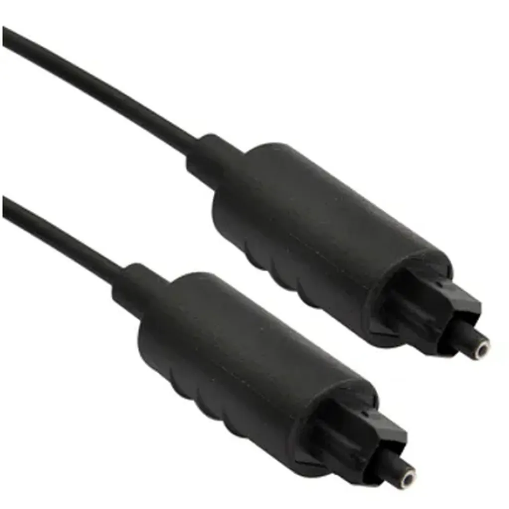 Astrotek Toslink SPDIF Optical Audio Cable 1M