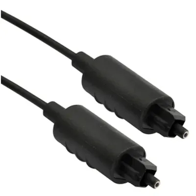 Astrotek Toslink SPDIF Optical Audio Cable 1M