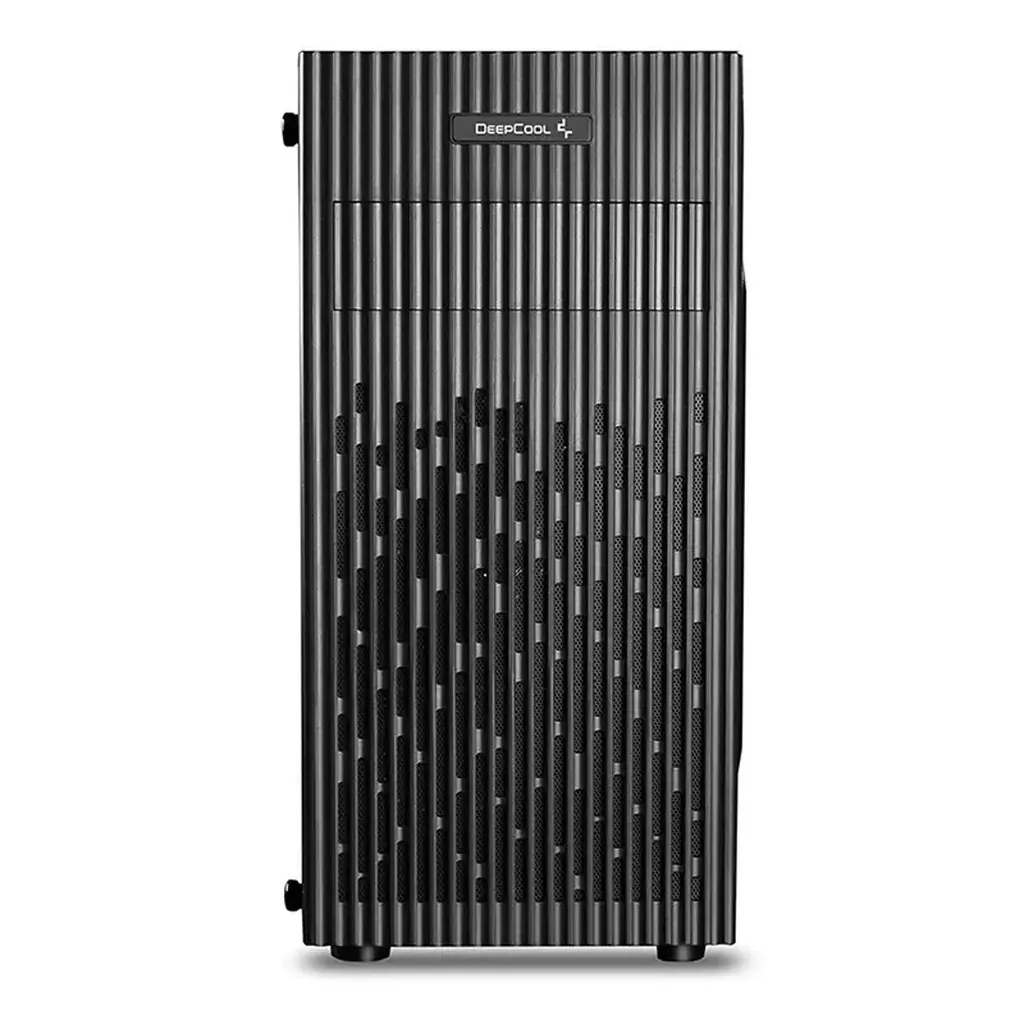 Deepcool MATREXX 30 Tempered Glass mATX Case
