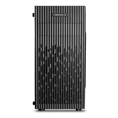 Deepcool MATREXX 30 Tempered Glass mATX Case