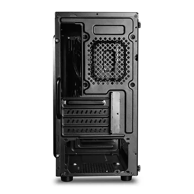 Deepcool MATREXX 30 Tempered Glass mATX Case