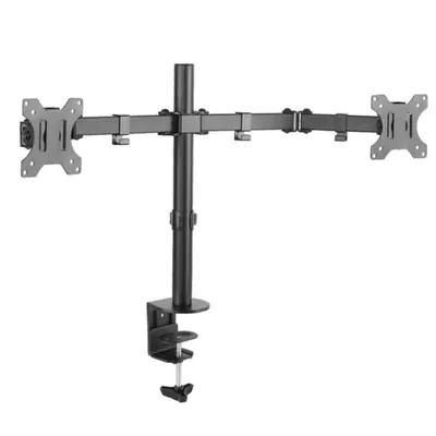 Brateck EcoN Dual Monitor Mount