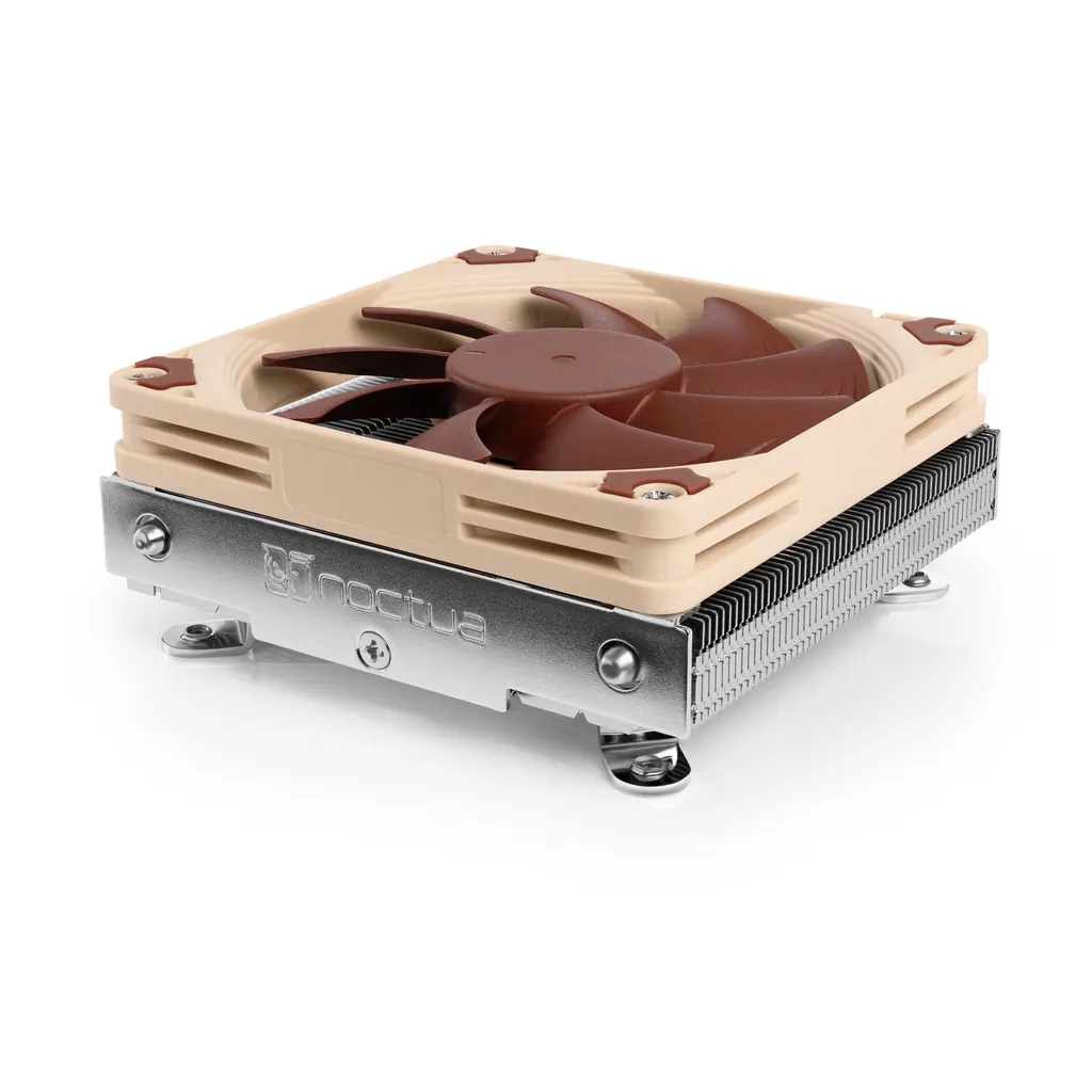 Noctua NH-L9I Cooler