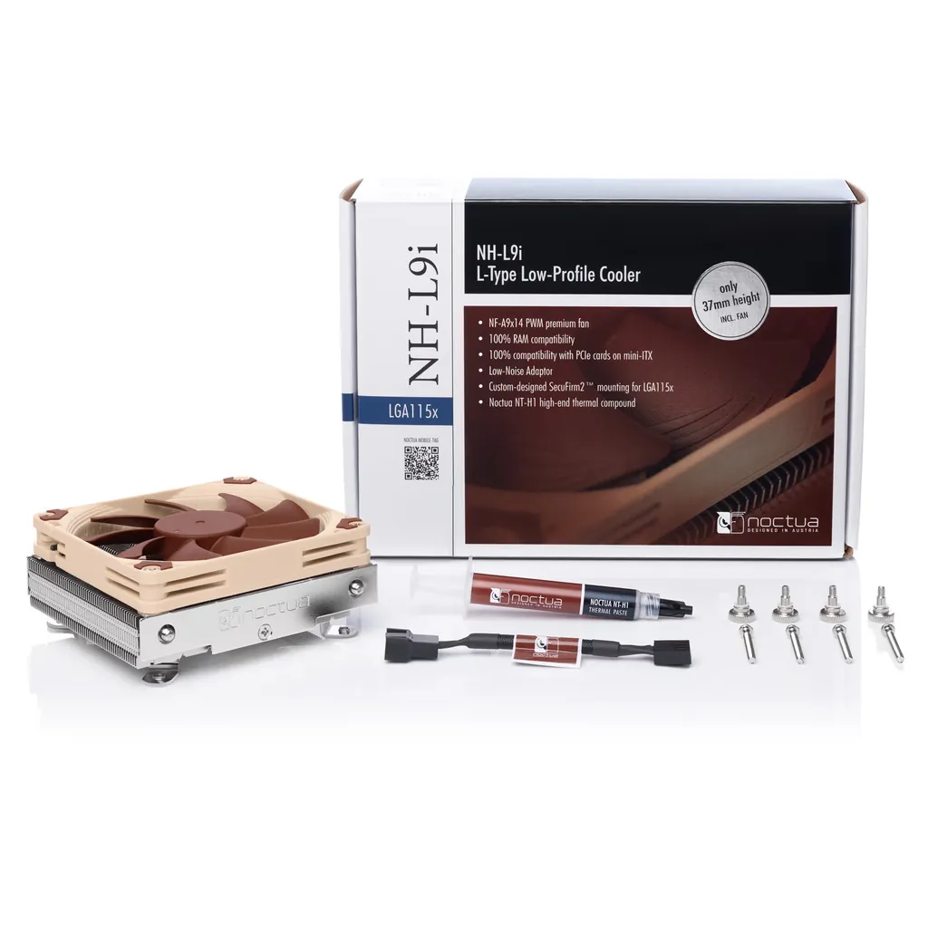 Noctua NH-L9I Cooler