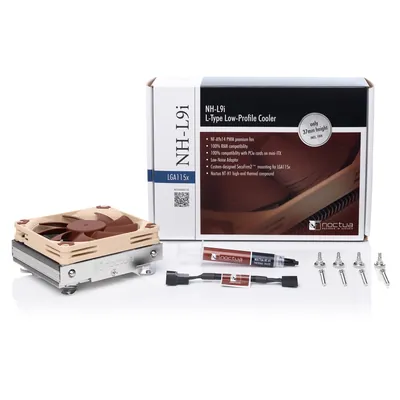 Noctua NH-L9I Cooler