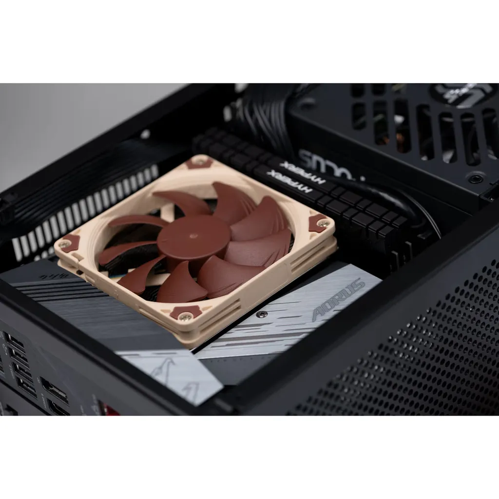 Noctua NH-L9I Cooler
