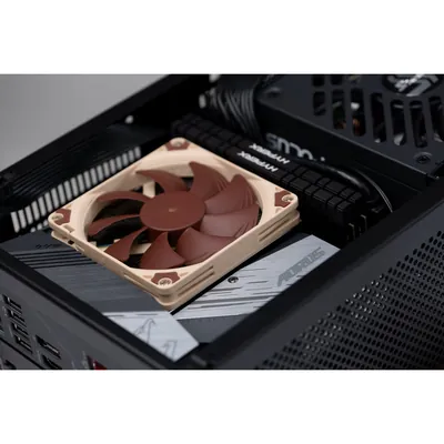 Noctua NH-L9I Cooler