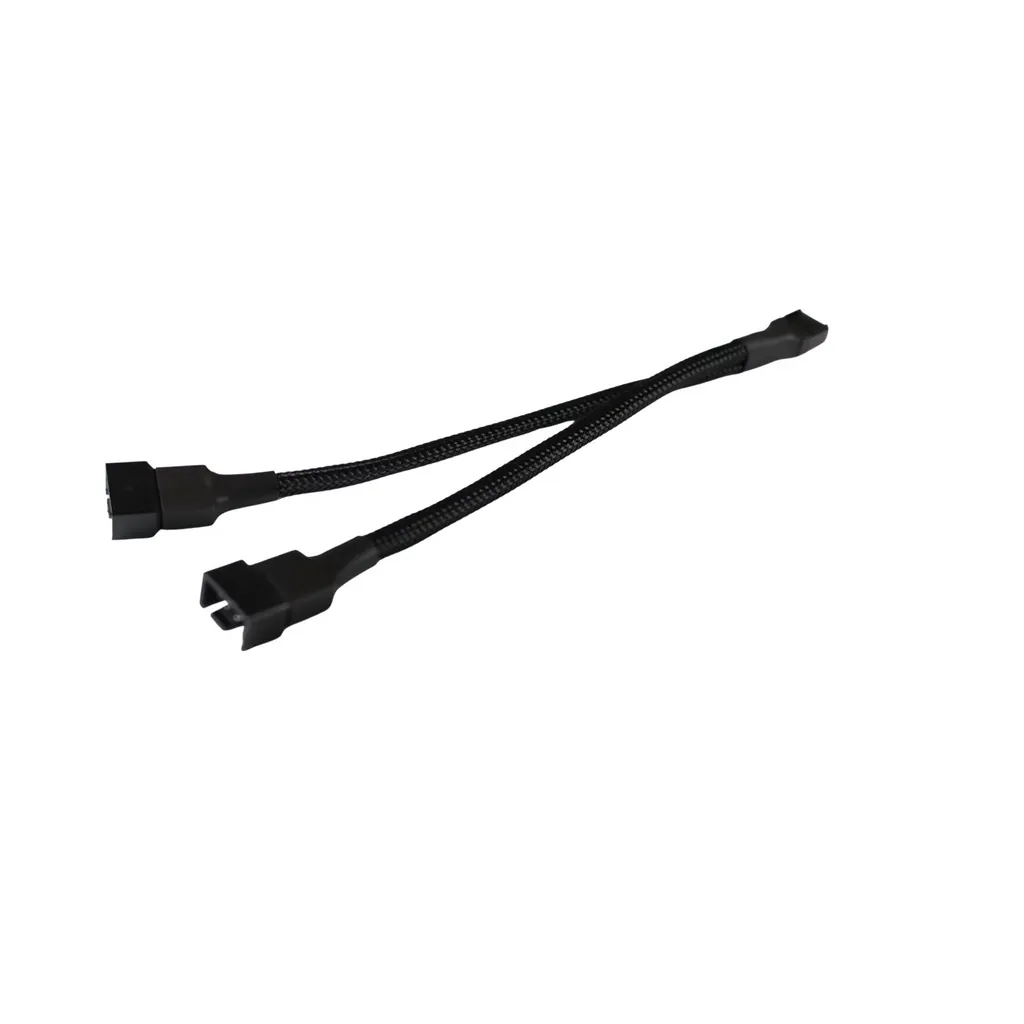 GamerChief 2W 15cm Fan Splitter