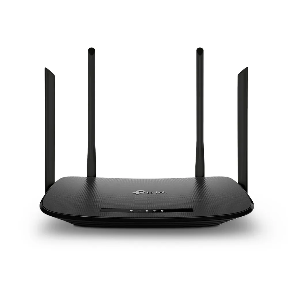 TP-Link Archer VR300 AC1200 1200Mbps Wireless VDSL/ADSL Modem Router