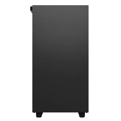 Deepcool MACUBE 110 Tempered Glass mATX Case Black