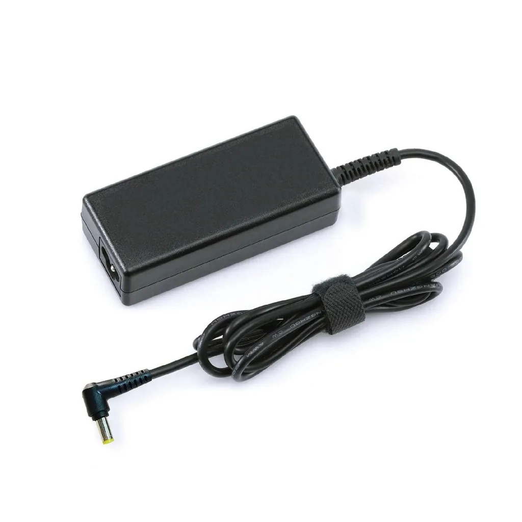 ORG Acer 65W 19V 3.42A Charger 5.5MM X 1.7MM