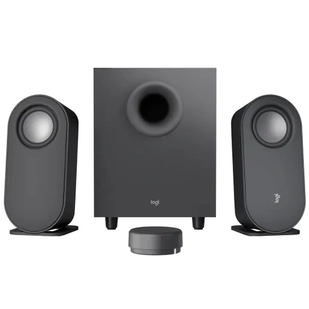 Logitech Z407 Speakers 2.1