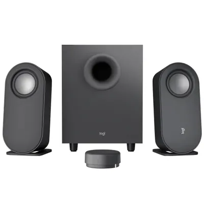 Logitech Z407 Speakers 2.1