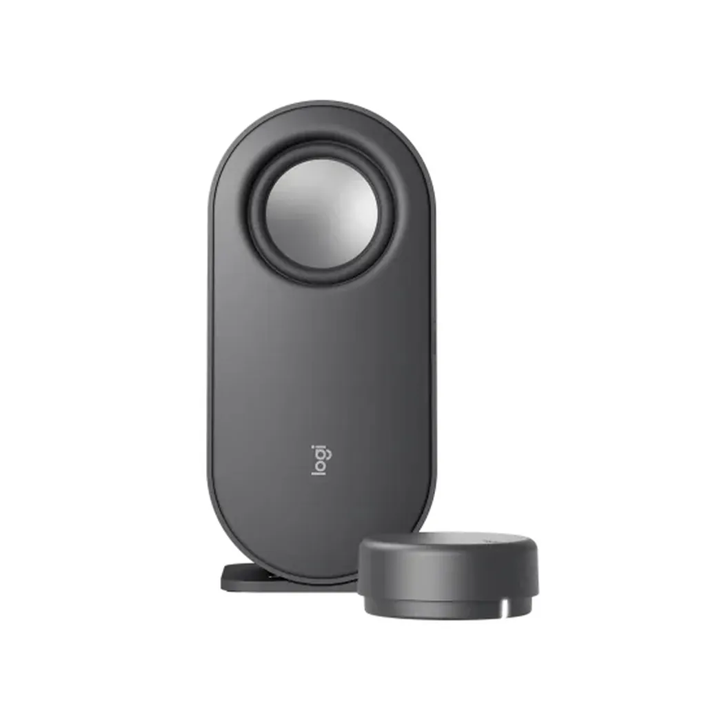 Logitech Z407 Speakers 2.1
