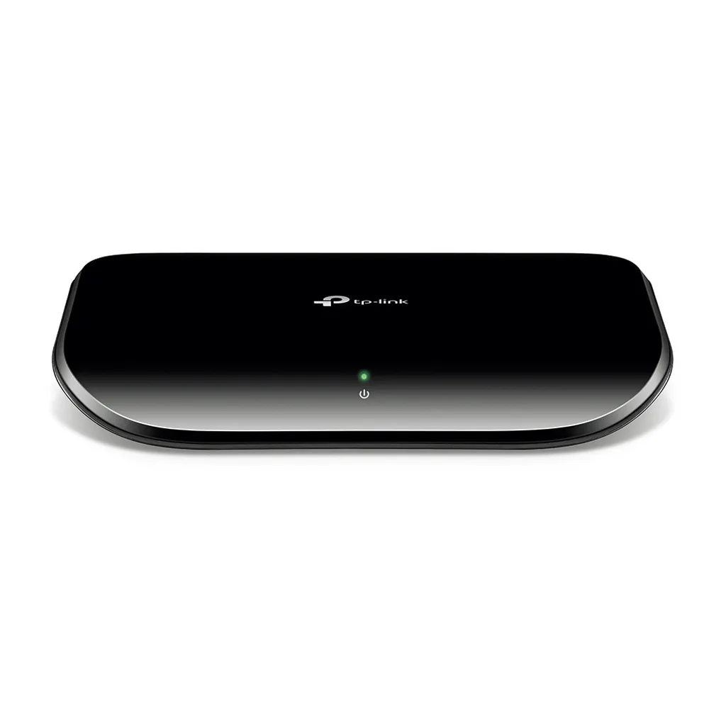 TP-Link SG1005D 5-Port Gigabit Desktop Switch