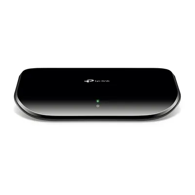 TP-Link SG1005D 5-Port Gigabit Desktop Switch