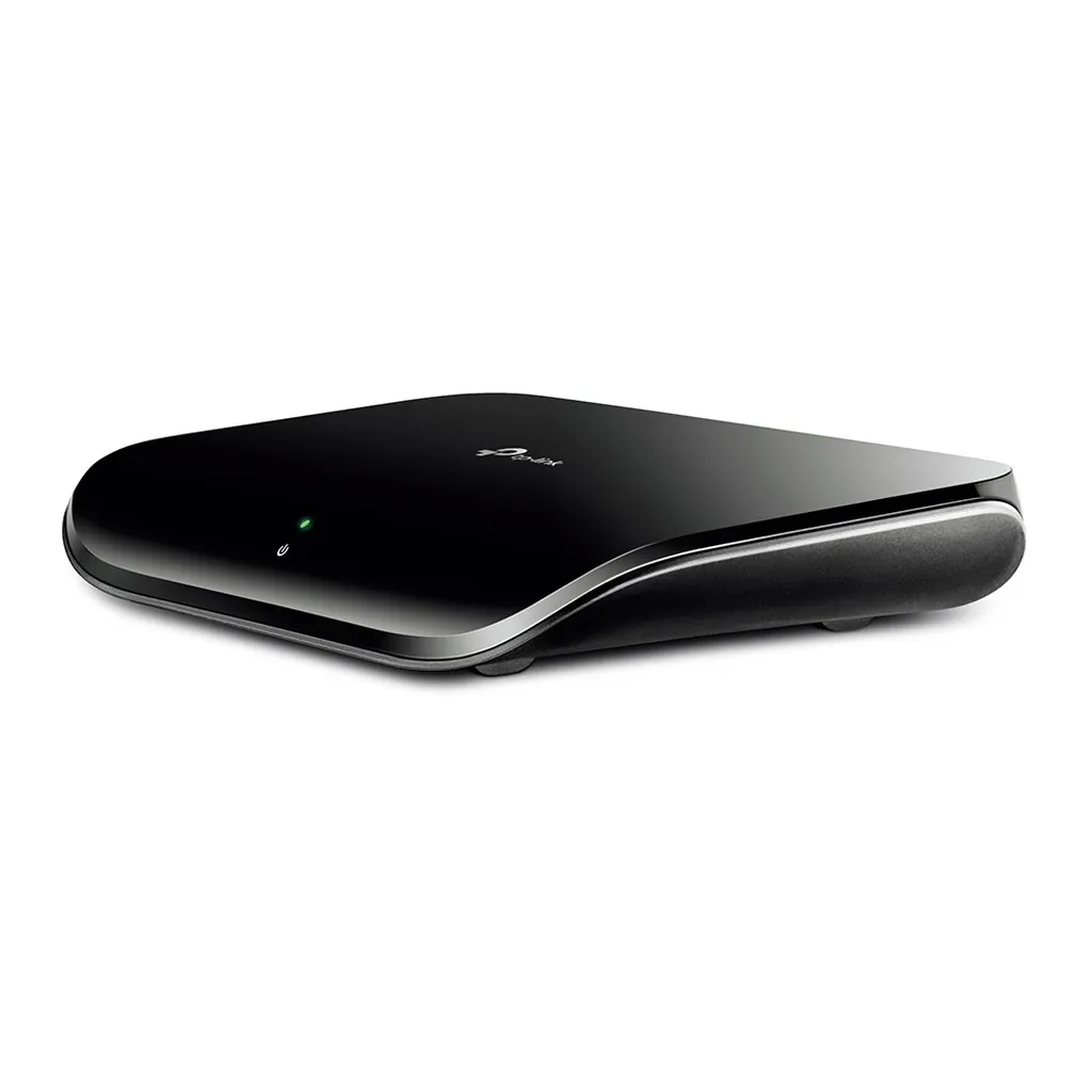 TP-Link SG1005D 5-Port Gigabit Desktop Switch