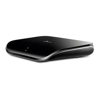 TP-Link SG1005D 5-Port Gigabit Desktop Switch
