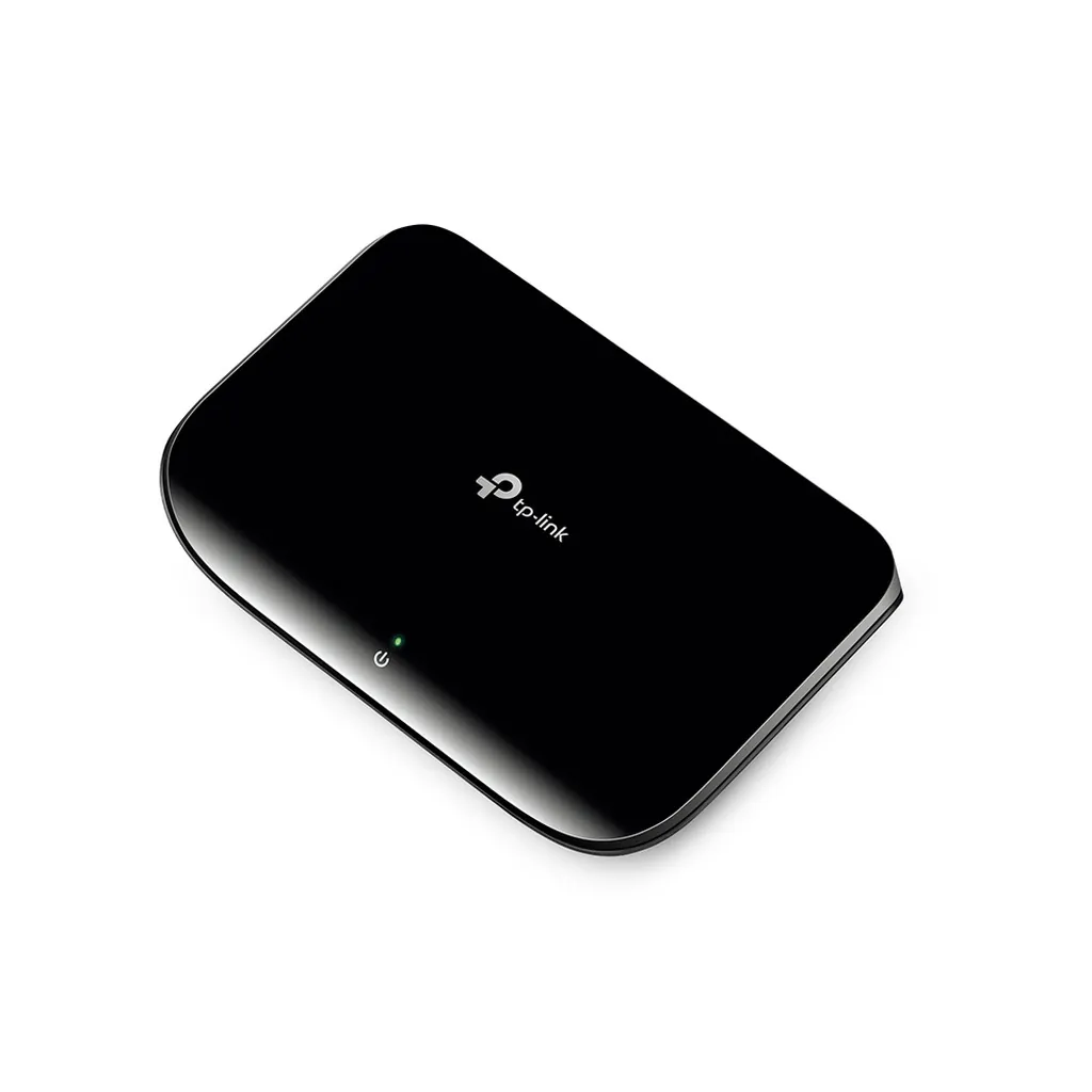 TP-Link SG1005D 5-Port Gigabit Desktop Switch