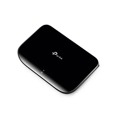 TP-Link SG1005D 5-Port Gigabit Desktop Switch