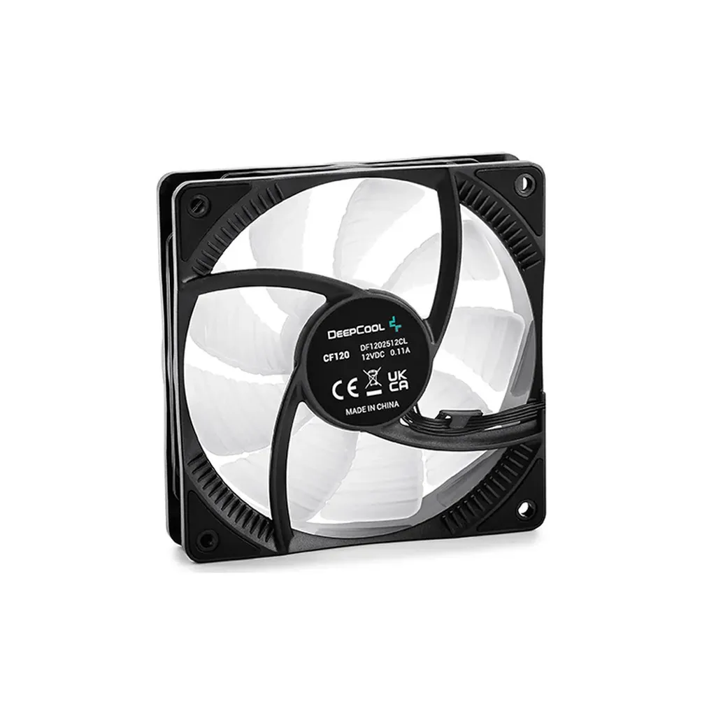 Deepcool CF-120 ARGB Fan 120mm