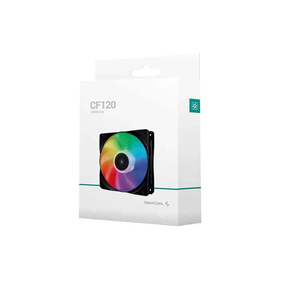 Deepcool CF-120 ARGB Fan 120mm