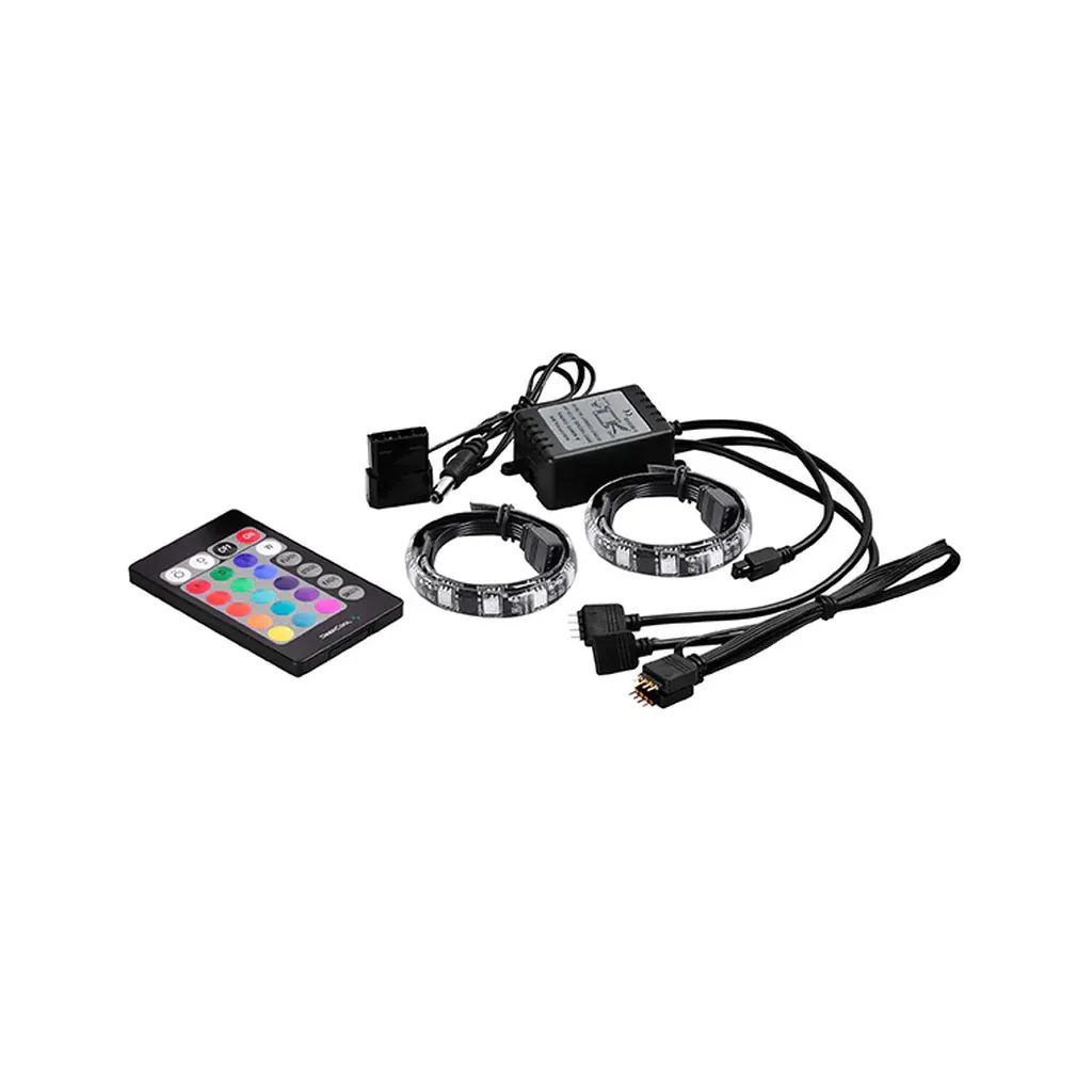 Deepcool RGB Strip w/ Remote