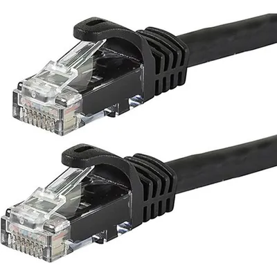 Astrotek CAT6 Ethernet 30M Cable - Black