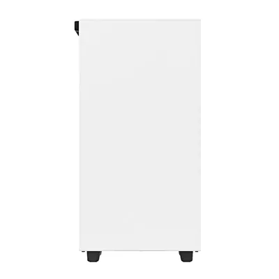 Deepcool MACUBE 110 Tempered Glass mATX Case White