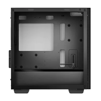 Deepcool MACUBE 110 Tempered Glass mATX Case White