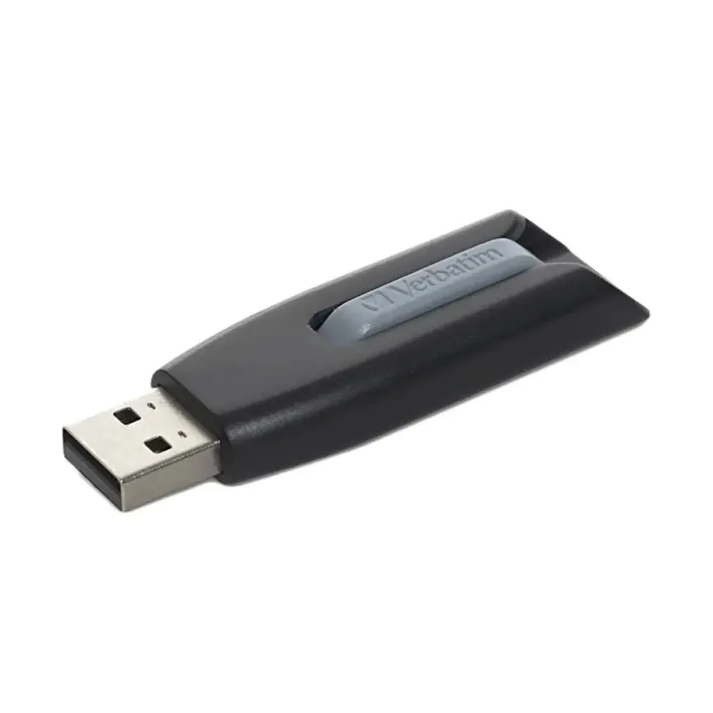 Verbatim 16GB Store'n'Go V3 USB3.2 Flash Grey