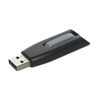Verbatim 16GB Store'n'Go V3 USB3.2 Flash Grey