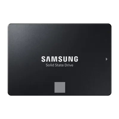 Samsung 870 EVO 500GB SATA 2.5" 7mm SSD