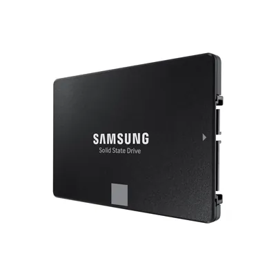 Samsung 870 EVO 500GB SATA 2.5" 7mm SSD
