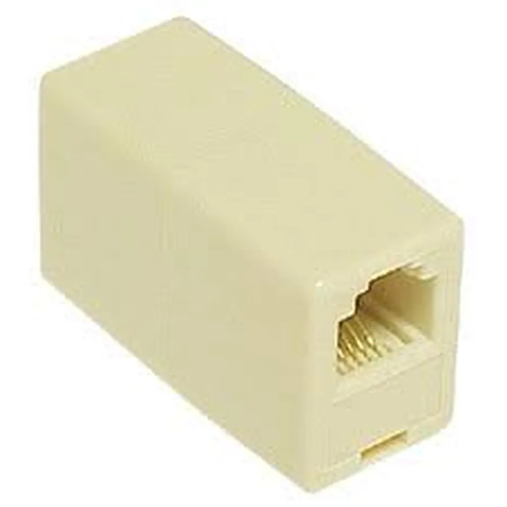 OEM Ethernet Cable Coupler