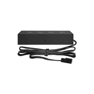 Deepcool FH-04 4-Port Fan Hub 