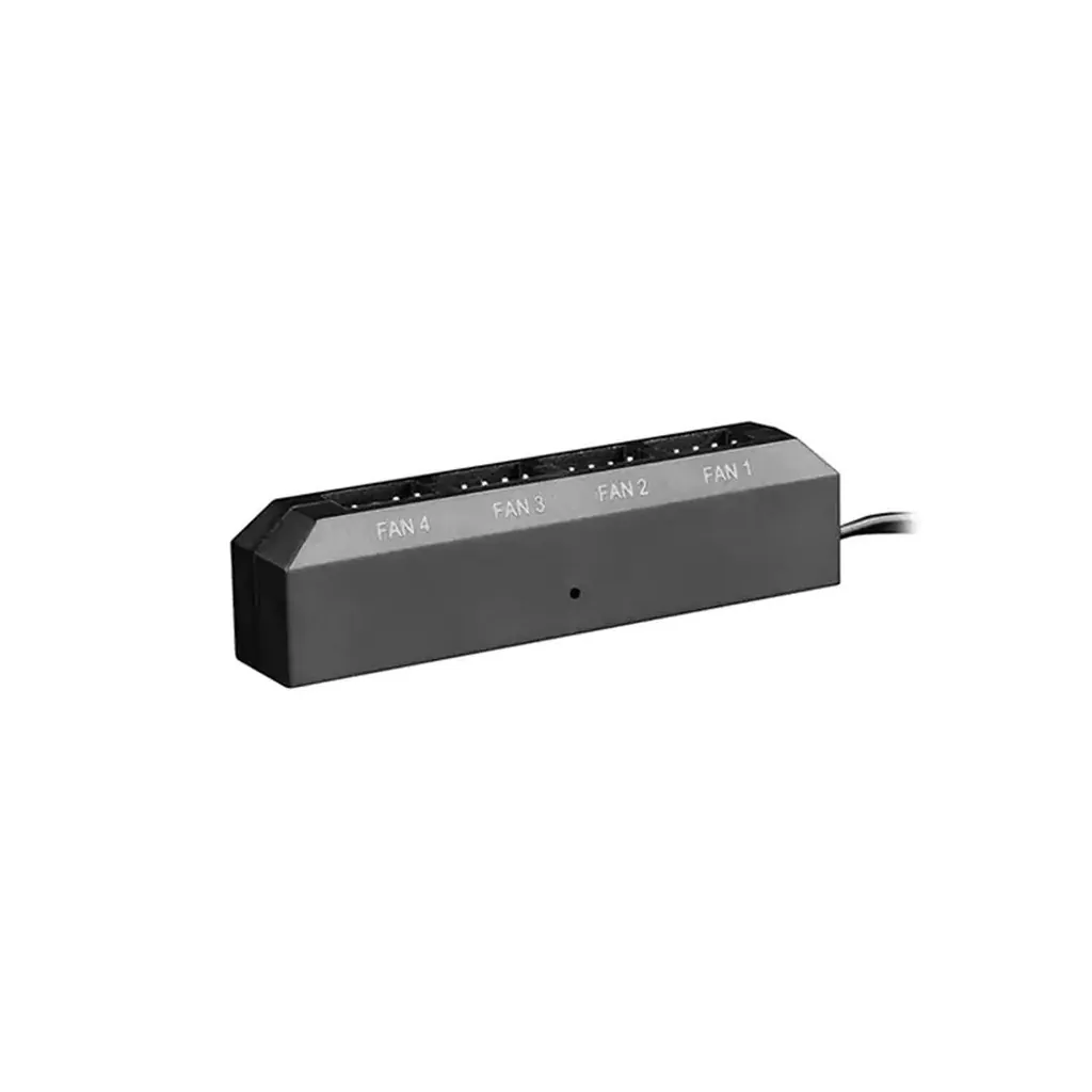 Deepcool FH-04 4-Port Fan Hub 