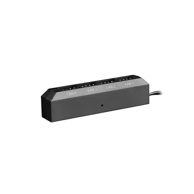 Deepcool FH-04 4-Port Fan Hub