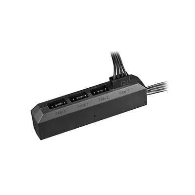 Deepcool FH-04 4-Port Fan Hub